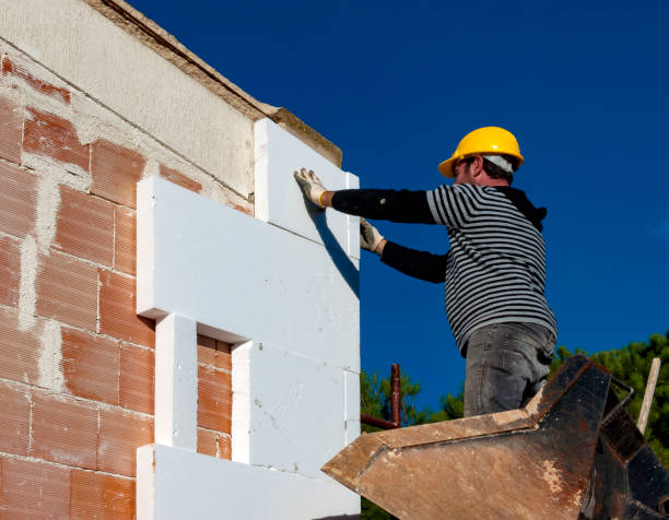 Best Spray Foam Insulation in Suncook, NH