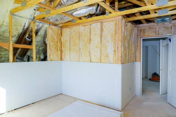 Best DIY Insulation Kits and Guidance in Suncook, NH