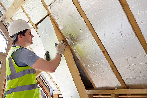Best Blown-in Insulation in Suncook, NH