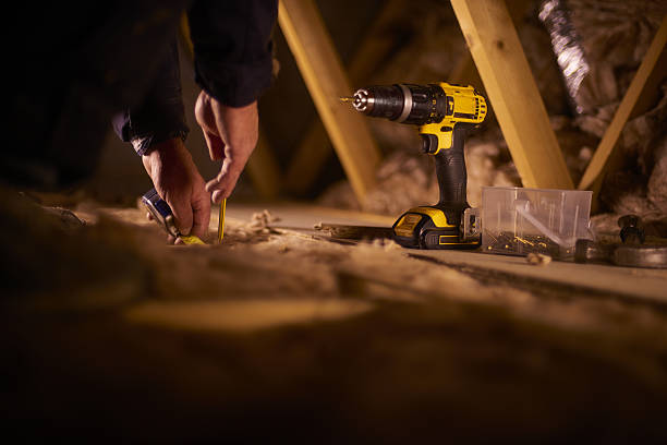 Best Commercial Insulation in Suncook, NH