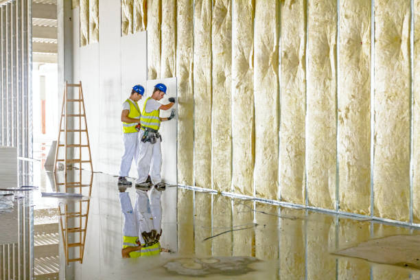 Types of Insulation We Offer in Suncook, NH